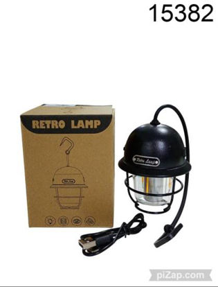 Imagen de FAROL COLGANTE LED  3.26